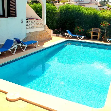 Celia Holiday home *