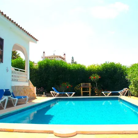 Holiday home Celia Son Bou