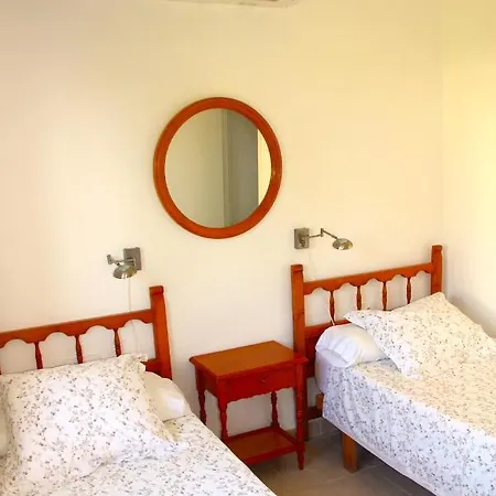 Holiday home Celia *