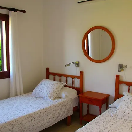 Holiday home Celia *