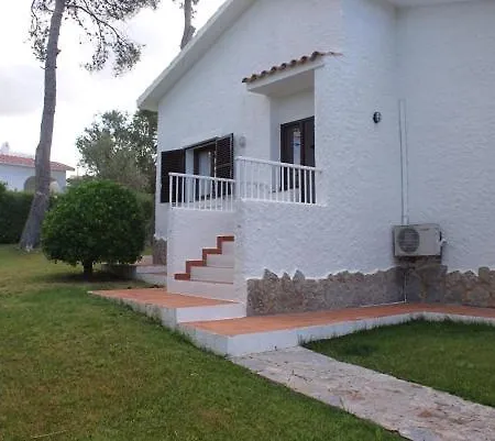 Holiday home Celia