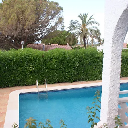Celia Holiday home Son Bou
