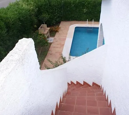 Celia Сasa de vacaciones *