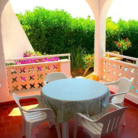 Ferienhaus Celia