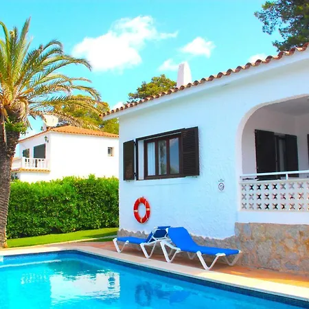 Ferienhaus Celia *