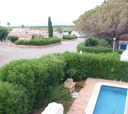 Ferienhaus Celia Son Bou